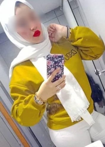 Pendik Kaynarca Escort Bayan Yaprak - Image 4
