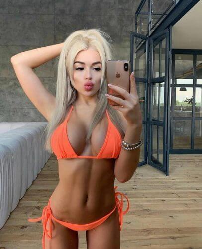 Anadolu Yakası Escort Bayan Seda - Image 1