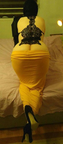 Kartal Atalar Escort Bayan Rüya - Image 3