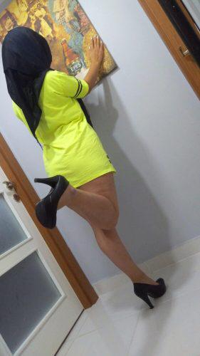 Maltepe Seksi Escort Bayan Zeynep - Image 3