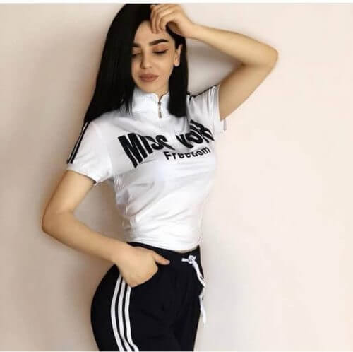 Pendik Kurtköy Kartal Escort Bayan Mira - Image 5