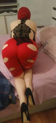 Tuzla Güzelyalı İçmeler Escort Bayan İrem - Image 6