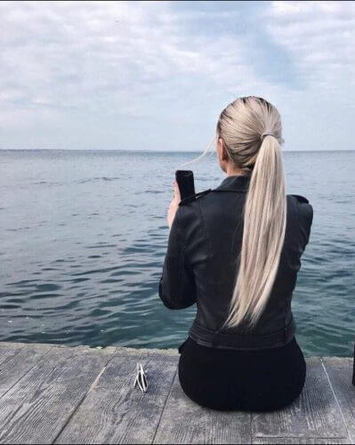 Kartal Pendik Escort Bayan Çiçek - Image 3