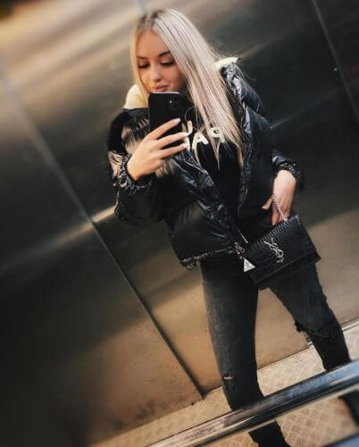 Kartal Pendik Escort Bayan Çiçek - Image 7