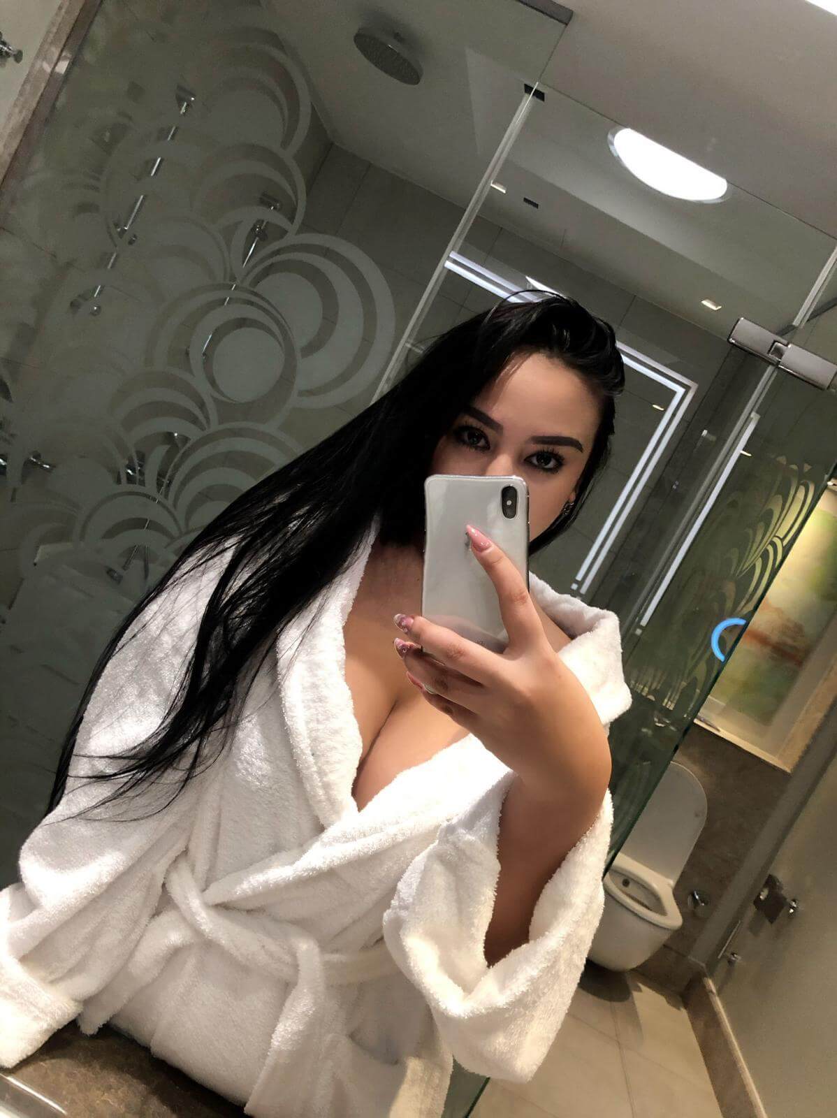 Anadolu Yakası Escort Bayan Sıla - Image 4