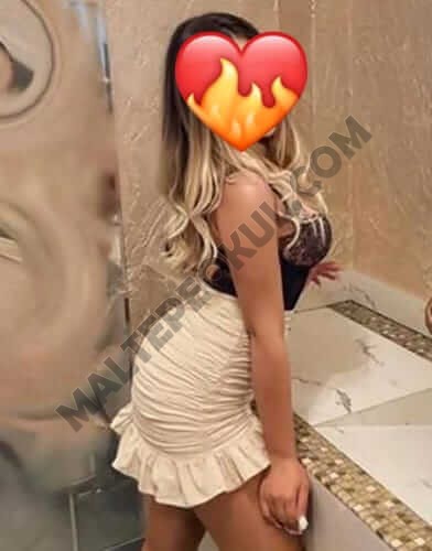 Pendik Kurtköy Escort Bayan Almila - Image 1