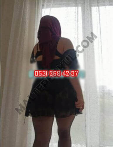 Gebze Escort Bayan Emine - Image 3