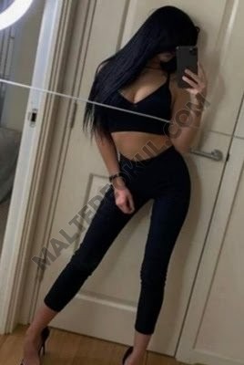 Gebze Merkez Escort Bayan Tuğba - Image 1