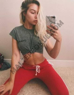 Anadolu Yakası Escort Bayan Emilia - Image 1