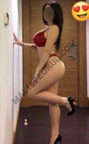 Ümraniye Çakmak Escort Bayan Deniz - Image 6