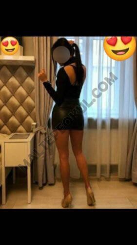 Ümraniye Çakmak Escort Bayan Deniz - Image 4