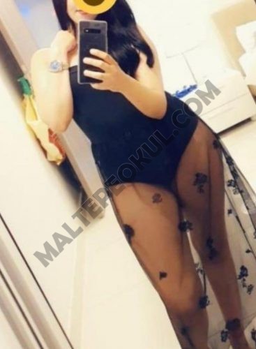 Tuzla Escort Bayan Bahar - Image 3