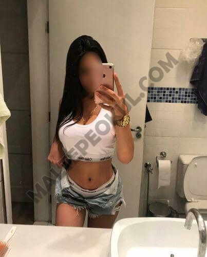 Anadolu Yakası Escort Bayan Elif - Image 5