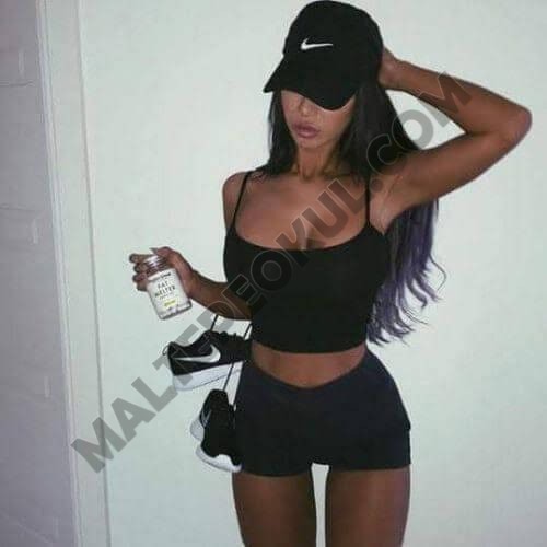 Anadolu Yakası Escort Bayan Elif - Image 4