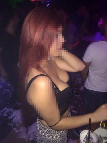 Gebze İnönü Mahallesi Escort Bayan Gamze - Image 6