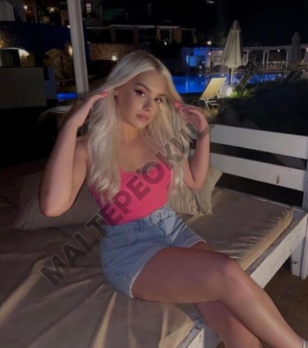 Anadolu yakası Escort Bayan Nehir - Image 1