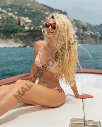 Anadolu Yakası Escort Bayan Aleksandra - Image 3