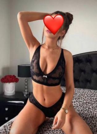 Küçükyalı Bostancı Escort Bayan Bade - Image 7