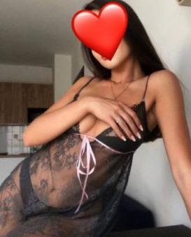 Küçükyalı Bostancı Escort Bayan Bade - Image 2