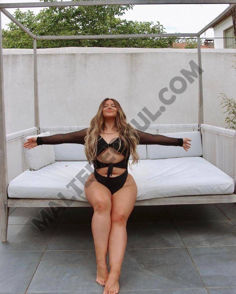 Kartal Merkez Escort Bayan Fulya - Image 3